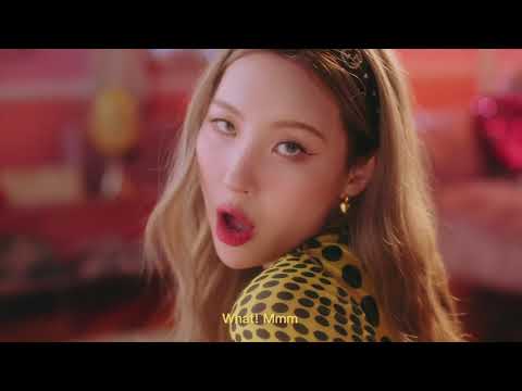 【翻唱】Sunmi（宣美）- You Can't Sit With Us