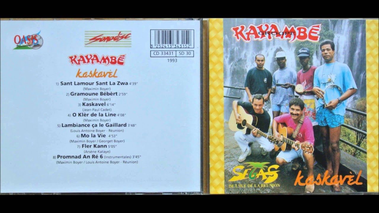 R&eacute;sultat de recherche d'images pour "kaskavel reunion"