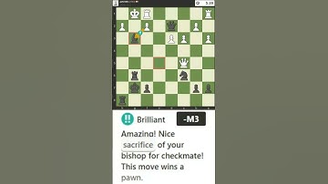 Will You Spot the Winning Move?