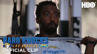 Hard Knocks: Los Angeles (Episode 5 Preview Clip) | HBO