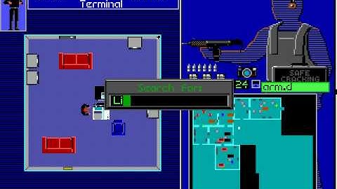 OGT - Covert Action Career - PC Part Twenty Eight