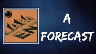 Touché Amoré - A Forecast (Lyrics)