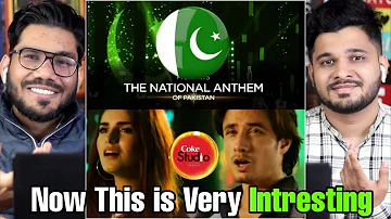 Pakistan National Anthem Best in the World?