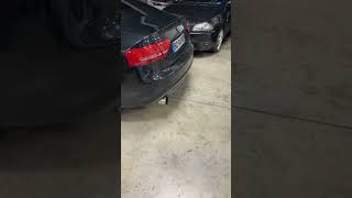 Audi A5 3.0Tdi Hardcut Limiter Bosch Edc17 Ecu