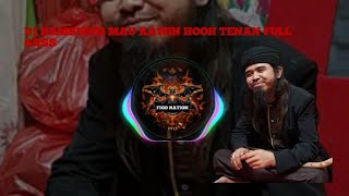 DJ SAMSUDIN MAU KAWIN HOOH TENAN FULL BASS DAN SELOMO|| VIRAL TIK TOK