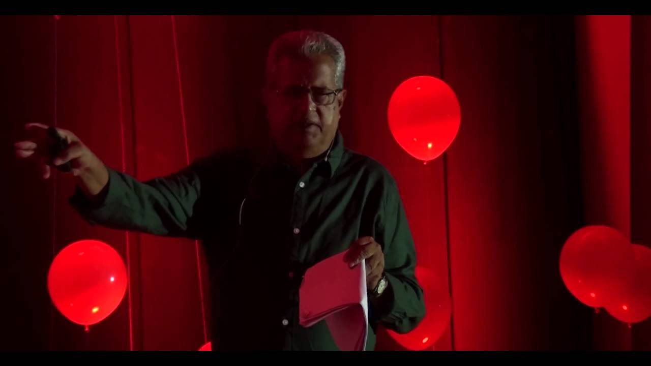 History of Civilization and Sciences | Anantha Krishnan | TEDxGCT