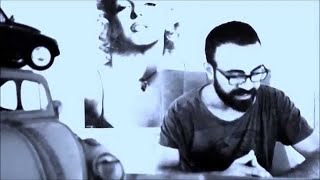 Adem Gümüşkaya - Aşki Lafa Tutalim