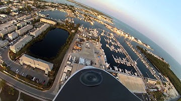 RV OSD Autopilot test