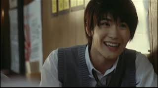 Download lagu [AMV]Kimi ni Todoke Lyrics || Tanizawa Tomofumi || kimi ni todoke