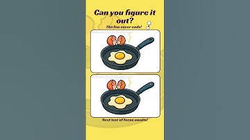 Spot All 3 Before Time’s Up