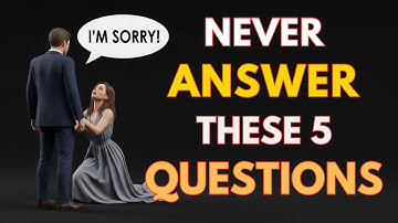 5 Questions Liars Ask to Manipulate You — Respond Like a Stoic.