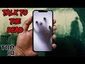 Top 10 Scary iPhone Apps You Should NEVER Download