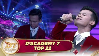 Suara Memukau & Bikin Merinding, Sastra Tutup Panggung Dengan “Baru Terasa” & Borong Full SO
