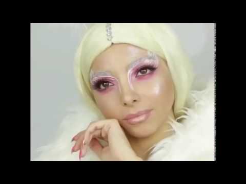 Макияж для хеллоуина 2017Top 10 Easy Halloween Makeup Tutorials Compilation 2016