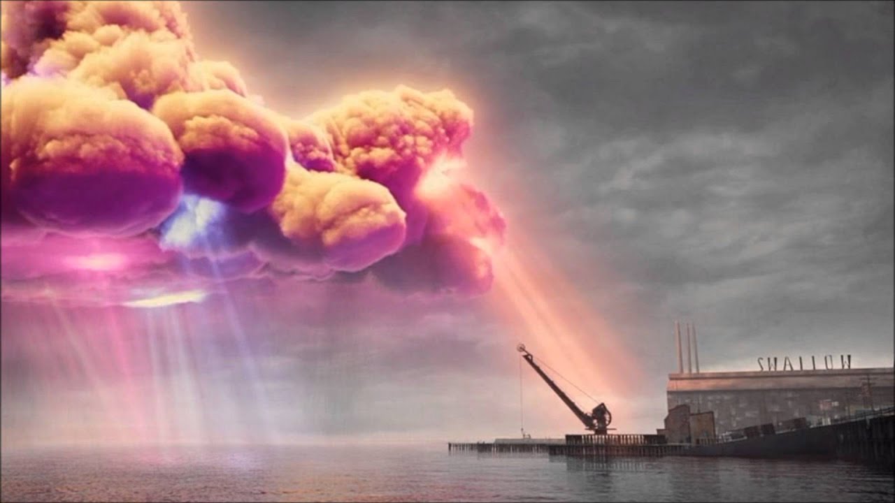 The XX - Intro (Deep Focus Remix) | Chillstep/Chillout