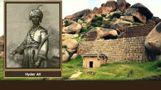 the nayakas of chitradurga ikenschool