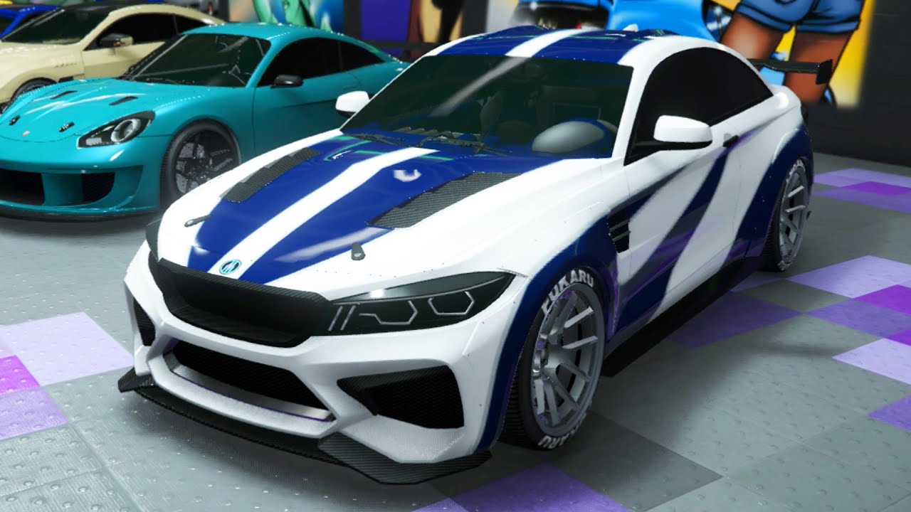 Grand Theft Auto V - PS4 - M3 Shop