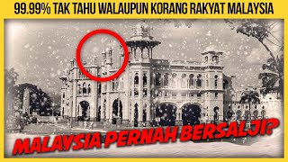 10 FAKTA TERUNIK TENTANG MALAYSIA YANG RAKYATNYA SENDIRI TAK TAHU