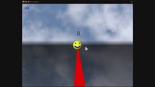 Clicker Game in Glue3D - 3:22 (WR) screenshot 4