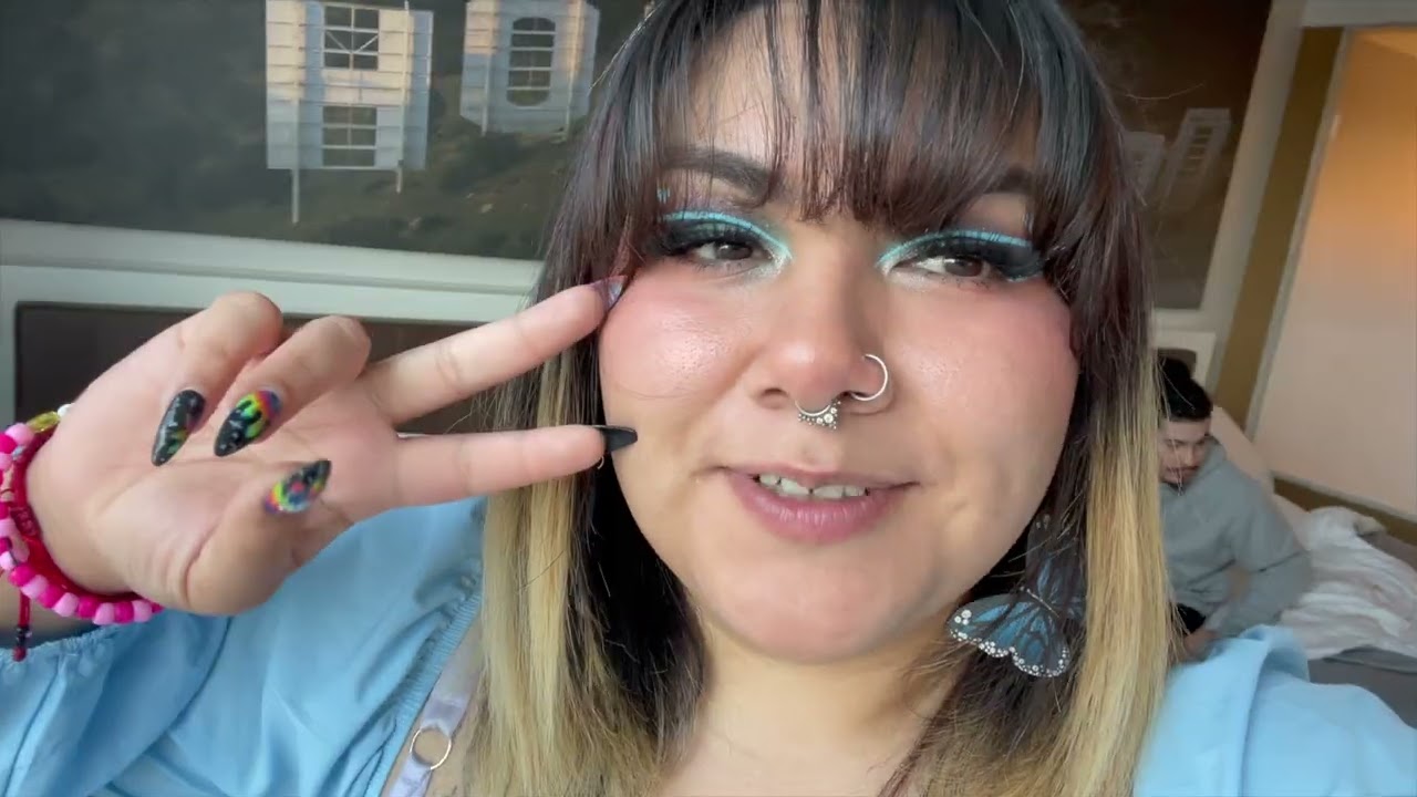 The Lost 420 Vlog 🍃 | The Sesh LA