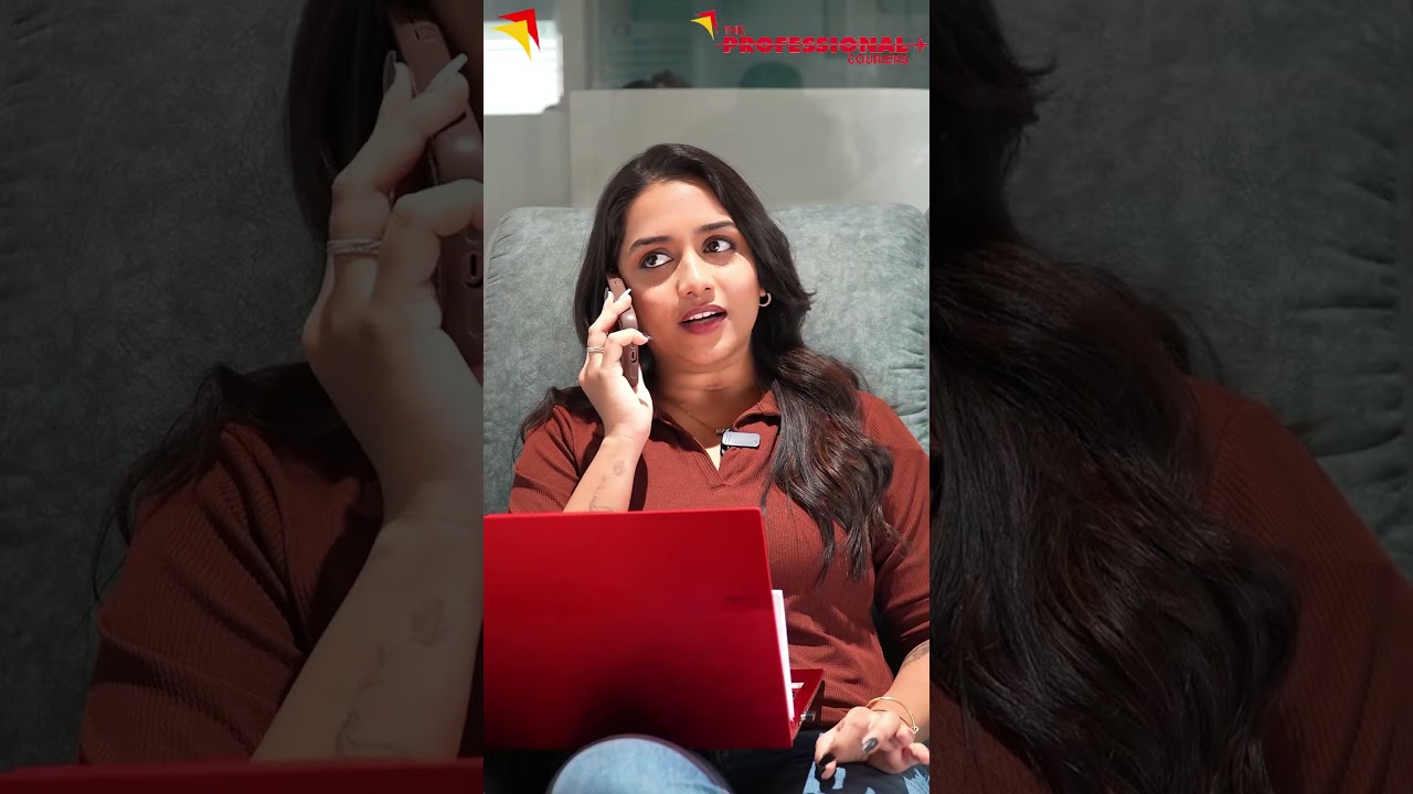 Bulk Cargo Delivery Across India | Professional Couriers – Fast & Reliable Shipping