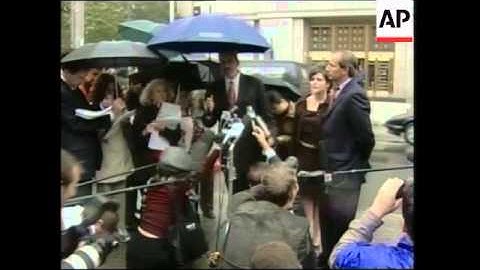 WorldCom executive pleads guilty to securities fraud