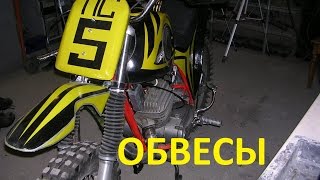 самодельные крылья для реставрации и переделки иж ПС часть 5 самодельные крылья для реставрации и переделки иж ПС часть 5