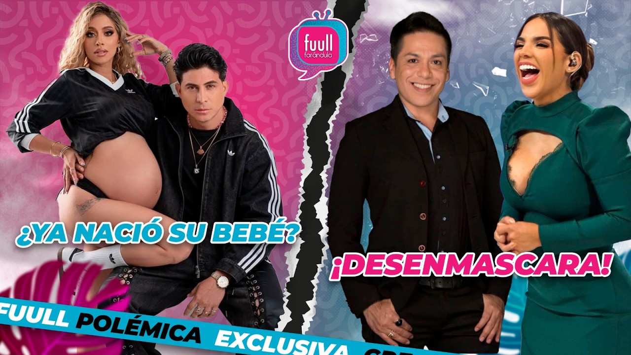 MARIÁN SABATÉ DENUNCIA A SU EXPAREJA😱🔥 ¿LA G0LP30? 🫢/SAMANTHA GREY VS KARLA CUEVA POR SHARON 👀