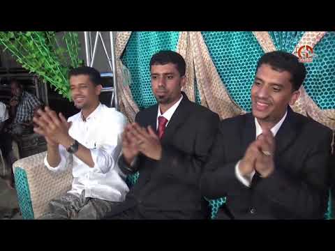 الفنان عمر الهدار ترفق عذولي