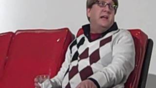 Criticism Panel w/Matt Goldberg and Tim Regan-Porter, Pt. 3
