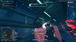 Planetside 2: Lets Dance Engie