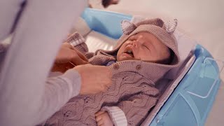 Spot Calmì 30S 1080P