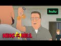 King of the Hill Season 14 | Hank's Guide to Being a Good Hank | Hulu