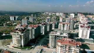 Mamak Beledi̇yesi̇ Tanitim Filmi