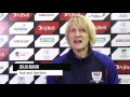 NBL Finals Day - Coaches reaction: Team Derby