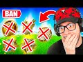 Should Medallions be BANNED? (Fortnite)