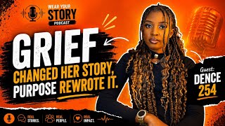 She Lost Her Dad,Her Bestfriend...And In That Pain,She Found Her Purpose💔✨WYS Ep 3