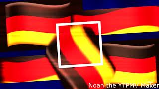 Germany Eas Alarm 1939 Red Zone テクニック