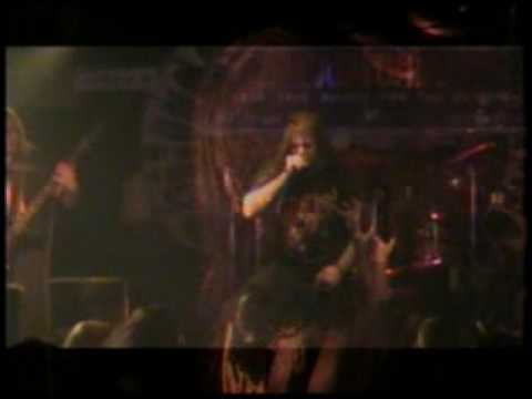 sarcolytic @ goregrowlers ball 08