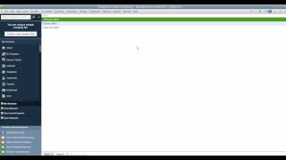 How to Use Class Tracking in QuickBooks