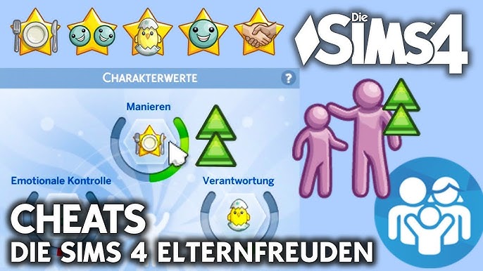 How To Use Sims 4 Satisfaction Points Cheat Codes 2023 - Softlay