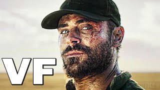 Gold Bande Annonce Vf 2022 Zac Efron