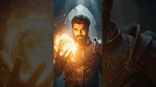 AI Dark Warlord Trailer 🔥 100% Sora AI Generated  #animation #cartoon #funny#shorts #ytshorts