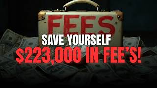 3 Hidden 401(k) Fees that are Silently Destroying your Retirement Money