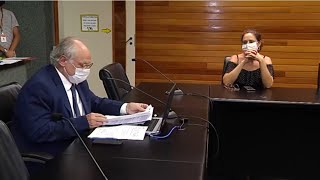 Comissão aprova Seminário sobre Transtorno do Espectro Autista em Joinville