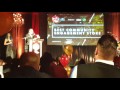 MJBA Founder David Rheins Presents at Dope Industry Awards 2015
