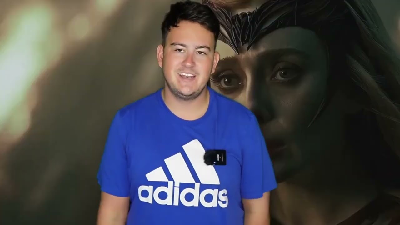 Top 5 Most Anticipated Movies