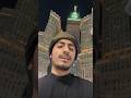 Kaabe ki Ronaq Kaabe Ka Manzar - Ali Shabbir