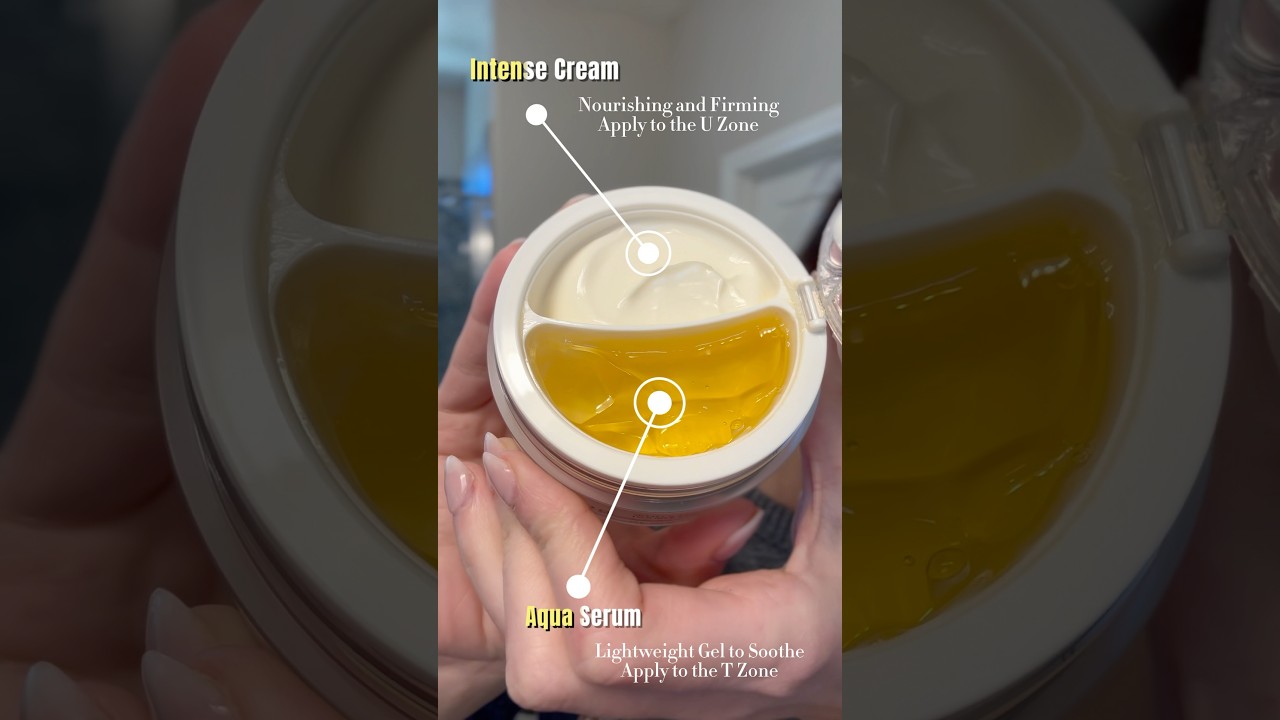 D&rsquo;Alba white truffle spray serum and double cream. Talk about custom #skincare