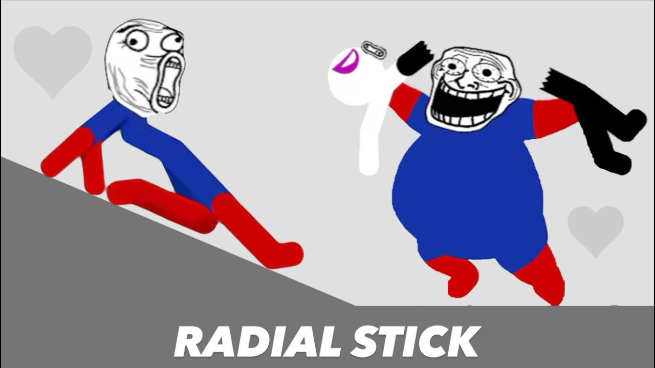 Best Falls | Stickman Dismounting compilation of funny moments #